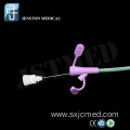 Wholesale Medical Disposable PVC Nasogastric Tube